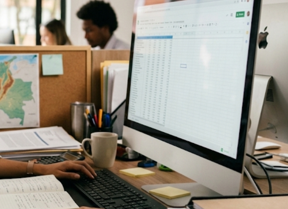 Administrativoa